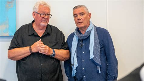 arne bernt paulsen|Slik var rettssaken for foreldrene: .